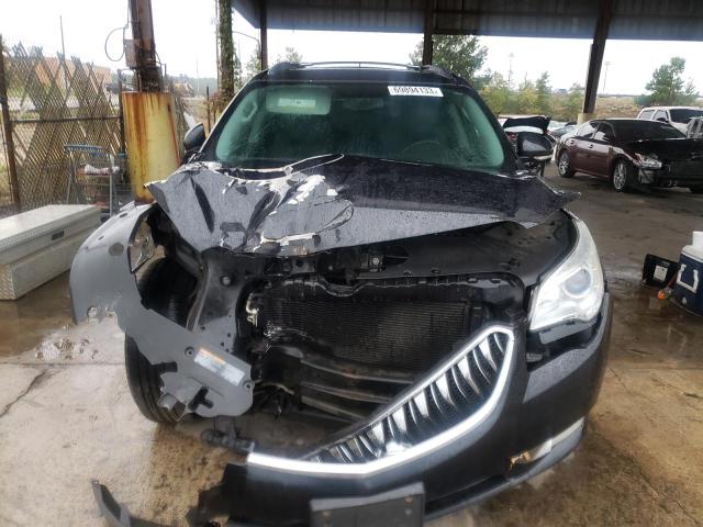 Photo 4 VIN: 5GAKRDKD2DJ233207 - BUICK ENCLAVE 