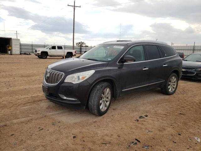 Photo 1 VIN: 5GAKRDKD2DJ256423 - BUICK ENCLAVE 