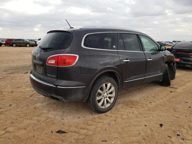 Photo 3 VIN: 5GAKRDKD2DJ256423 - BUICK ENCLAVE 