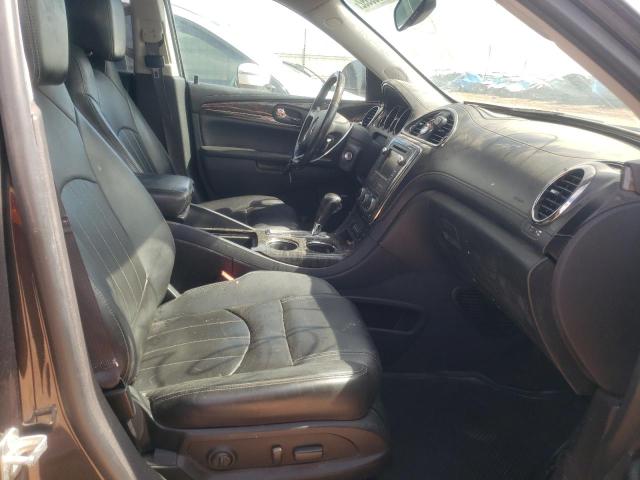 Photo 4 VIN: 5GAKRDKD2DJ256423 - BUICK ENCLAVE 