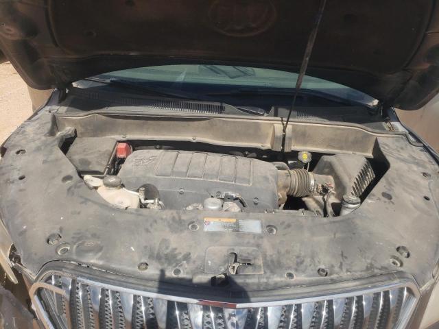 Photo 6 VIN: 5GAKRDKD2DJ256423 - BUICK ENCLAVE 