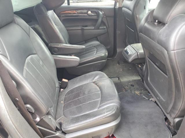 Photo 10 VIN: 5GAKRDKD2DJ259614 - BUICK ENCLAVE 