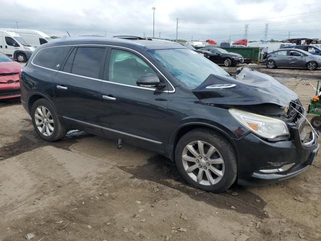 Photo 3 VIN: 5GAKRDKD2DJ259614 - BUICK ENCLAVE 