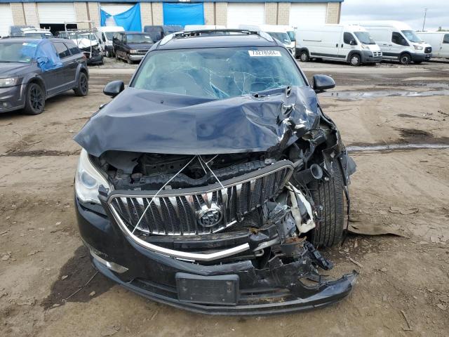 Photo 4 VIN: 5GAKRDKD2DJ259614 - BUICK ENCLAVE 