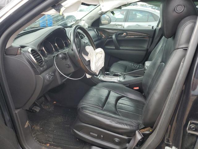 Photo 6 VIN: 5GAKRDKD2DJ259614 - BUICK ENCLAVE 