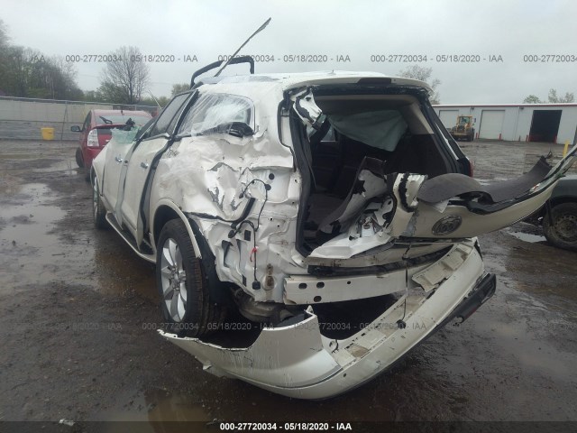 Photo 2 VIN: 5GAKRDKD3DJ108801 - BUICK ENCLAVE 