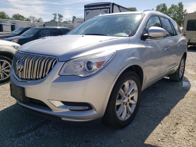 Photo 1 VIN: 5GAKRDKD3DJ144780 - BUICK ENCLAVE 