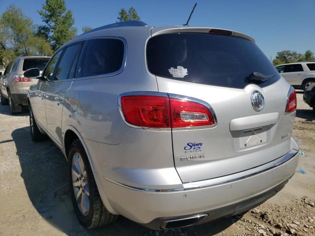 Photo 2 VIN: 5GAKRDKD3DJ144780 - BUICK ENCLAVE 