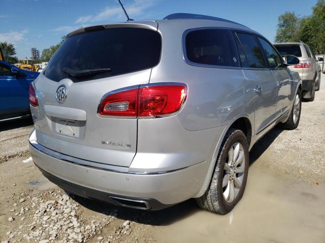 Photo 3 VIN: 5GAKRDKD3DJ144780 - BUICK ENCLAVE 