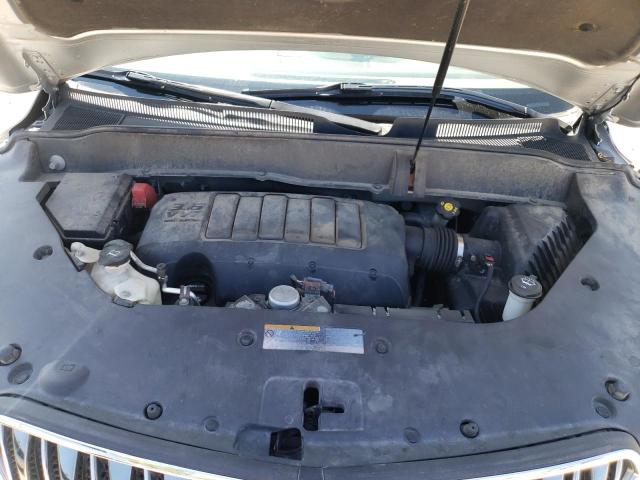 Photo 6 VIN: 5GAKRDKD3DJ144780 - BUICK ENCLAVE 