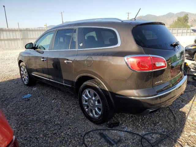 Photo 1 VIN: 5GAKRDKD4DJ114008 - BUICK ENCLAVE 