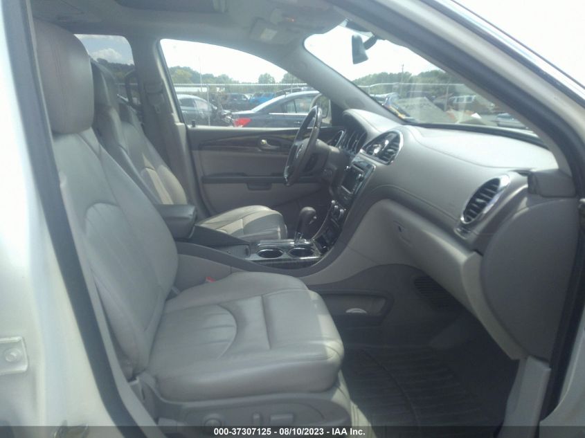 Photo 4 VIN: 5GAKRDKD4DJ114090 - BUICK ENCLAVE 