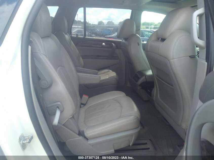 Photo 7 VIN: 5GAKRDKD4DJ114090 - BUICK ENCLAVE 