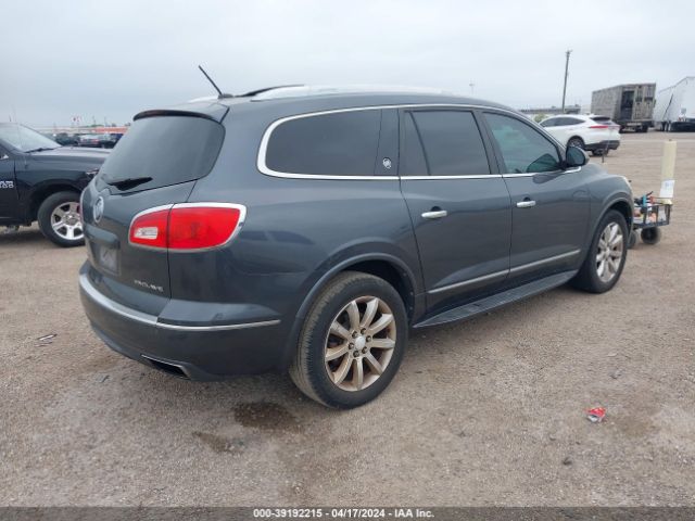 Photo 3 VIN: 5GAKRDKD4DJ116955 - BUICK ENCLAVE 