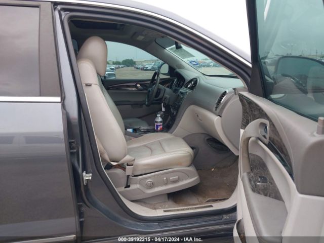 Photo 4 VIN: 5GAKRDKD4DJ116955 - BUICK ENCLAVE 