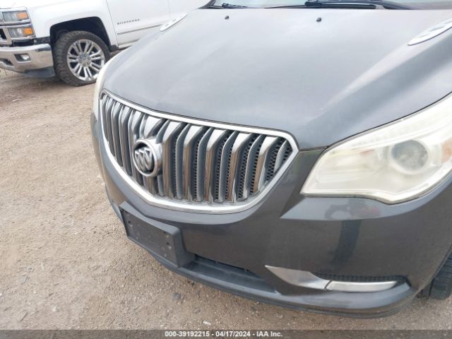 Photo 5 VIN: 5GAKRDKD4DJ116955 - BUICK ENCLAVE 