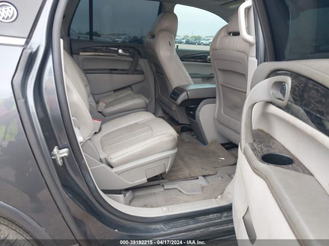 Photo 7 VIN: 5GAKRDKD4DJ116955 - BUICK ENCLAVE 