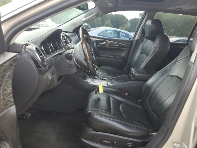 Photo 6 VIN: 5GAKRDKD4DJ138129 - BUICK ENCLAVE 