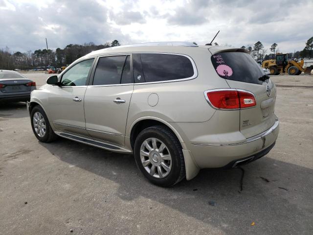 Photo 1 VIN: 5GAKRDKD4DJ153536 - BUICK ENCLAVE 