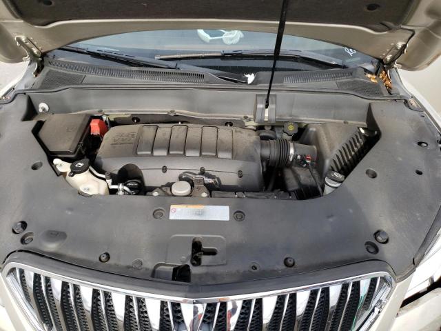 Photo 10 VIN: 5GAKRDKD4DJ153536 - BUICK ENCLAVE 