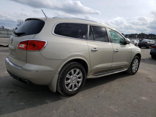 Photo 2 VIN: 5GAKRDKD4DJ153536 - BUICK ENCLAVE 