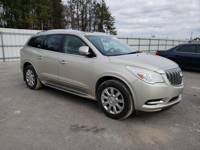 Photo 3 VIN: 5GAKRDKD4DJ153536 - BUICK ENCLAVE 