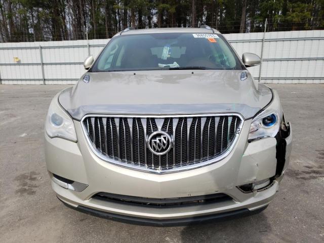 Photo 4 VIN: 5GAKRDKD4DJ153536 - BUICK ENCLAVE 