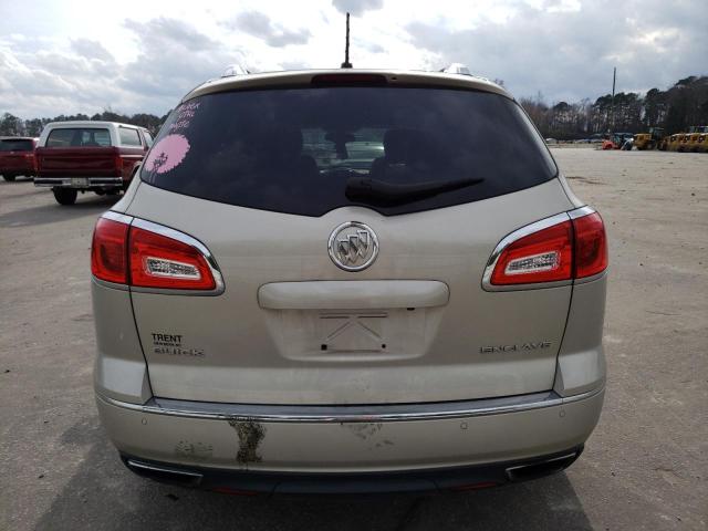 Photo 5 VIN: 5GAKRDKD4DJ153536 - BUICK ENCLAVE 