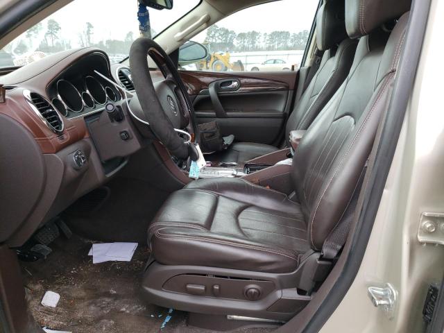 Photo 6 VIN: 5GAKRDKD4DJ153536 - BUICK ENCLAVE 