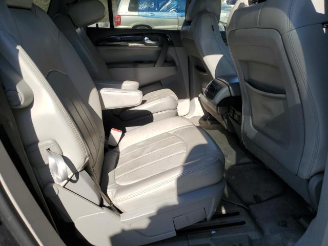 Photo 10 VIN: 5GAKRDKD4DJ161460 - BUICK ENCLAVE 