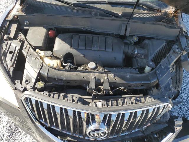 Photo 11 VIN: 5GAKRDKD4DJ161460 - BUICK ENCLAVE 