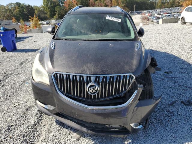 Photo 4 VIN: 5GAKRDKD4DJ161460 - BUICK ENCLAVE 