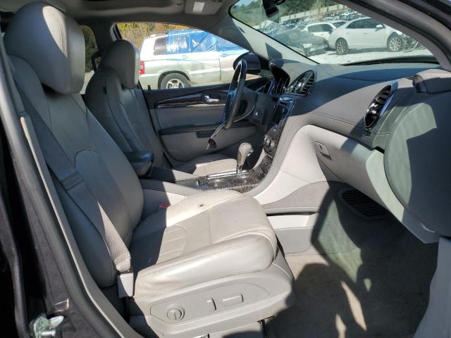 Photo 6 VIN: 5GAKRDKD4DJ161460 - BUICK ENCLAVE 