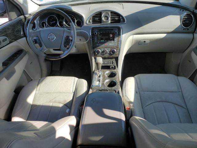 Photo 7 VIN: 5GAKRDKD4DJ161460 - BUICK ENCLAVE 