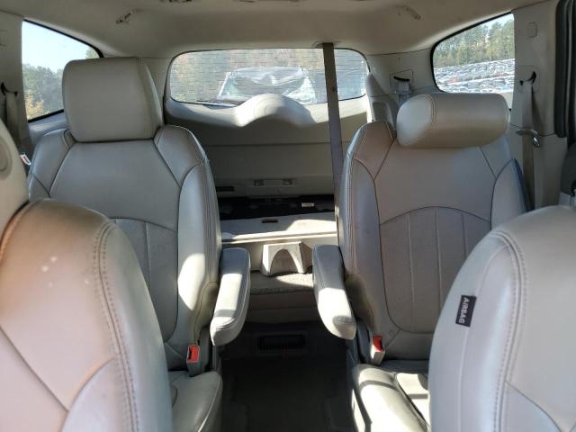 Photo 9 VIN: 5GAKRDKD4DJ161460 - BUICK ENCLAVE 