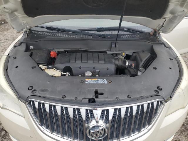 Photo 11 VIN: 5GAKRDKD4DJ170546 - BUICK ENCLAVE 