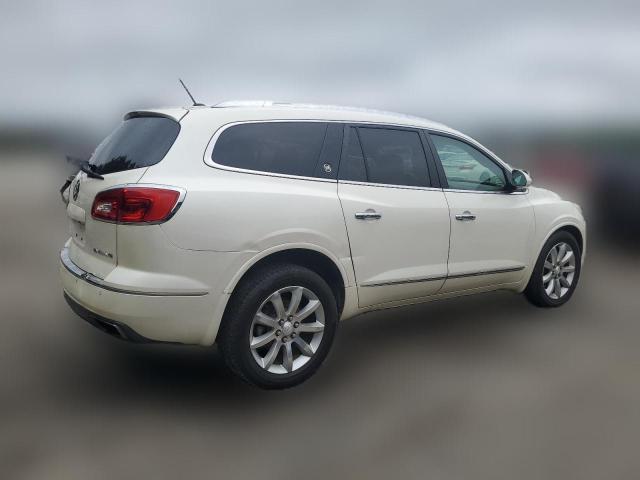 Photo 2 VIN: 5GAKRDKD4DJ170546 - BUICK ENCLAVE 