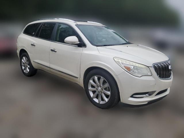 Photo 3 VIN: 5GAKRDKD4DJ170546 - BUICK ENCLAVE 