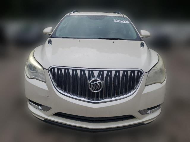 Photo 4 VIN: 5GAKRDKD4DJ170546 - BUICK ENCLAVE 