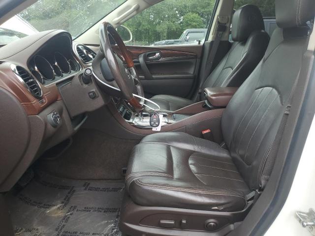 Photo 6 VIN: 5GAKRDKD4DJ170546 - BUICK ENCLAVE 