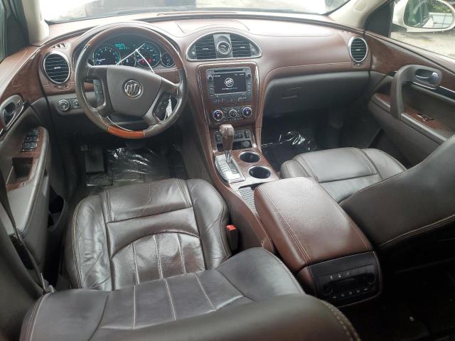 Photo 7 VIN: 5GAKRDKD4DJ170546 - BUICK ENCLAVE 