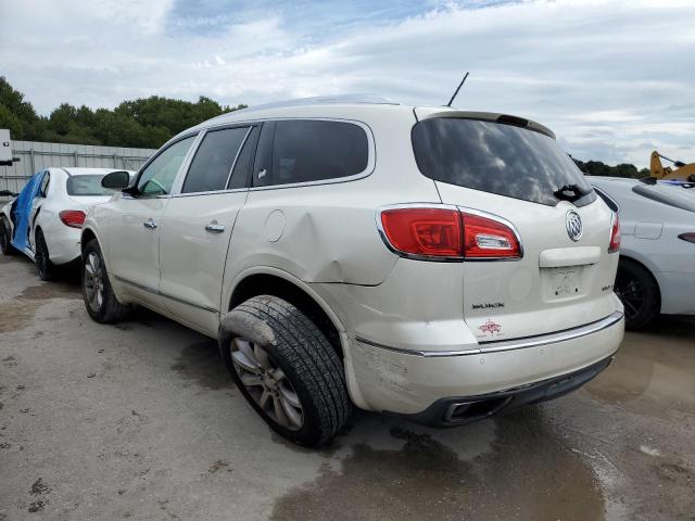 Photo 2 VIN: 5GAKRDKD5DJ104605 - BUICK ENCLAVE 