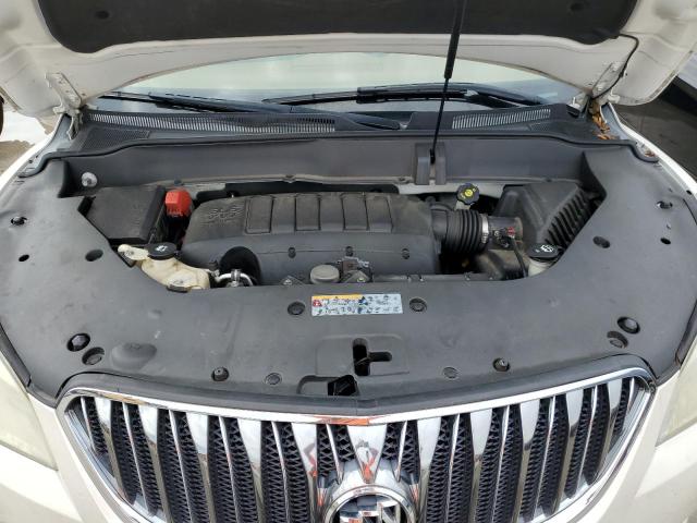 Photo 6 VIN: 5GAKRDKD5DJ104605 - BUICK ENCLAVE 