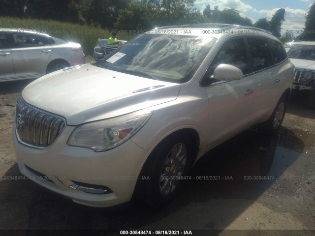 Photo 1 VIN: 5GAKRDKD5DJ169759 - BUICK ENCLAVE 