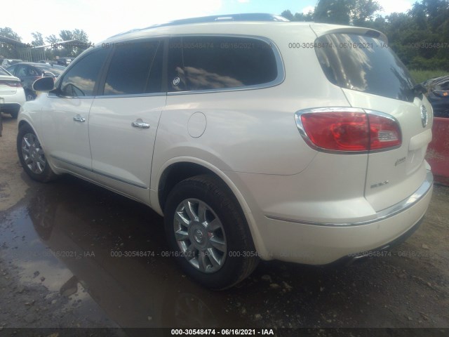 Photo 2 VIN: 5GAKRDKD5DJ169759 - BUICK ENCLAVE 