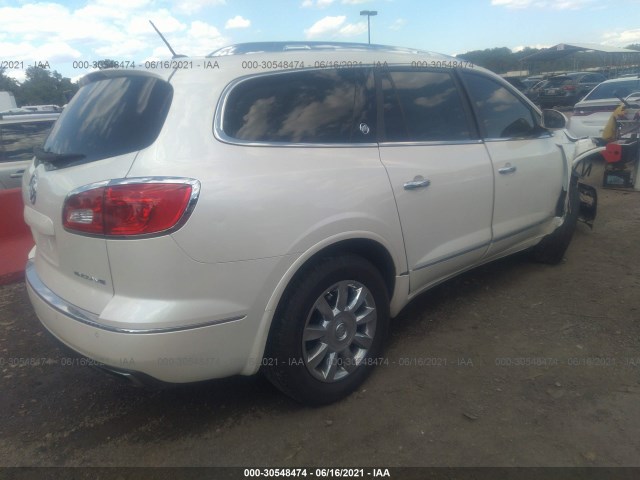 Photo 3 VIN: 5GAKRDKD5DJ169759 - BUICK ENCLAVE 