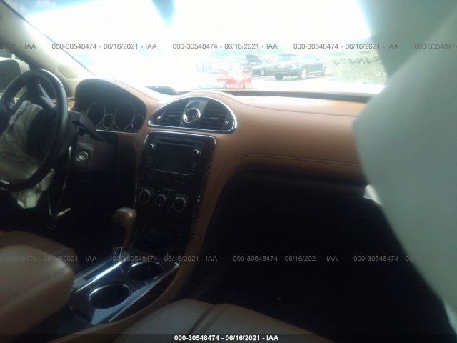 Photo 4 VIN: 5GAKRDKD5DJ169759 - BUICK ENCLAVE 