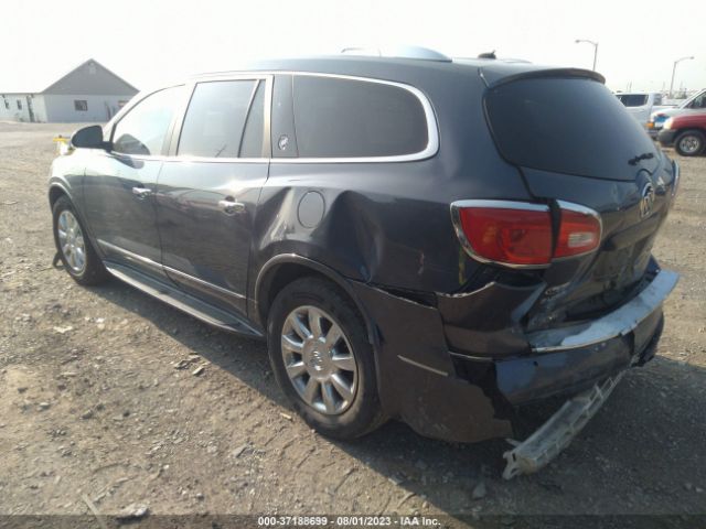 Photo 2 VIN: 5GAKRDKD5DJ182530 - BUICK ENCLAVE 