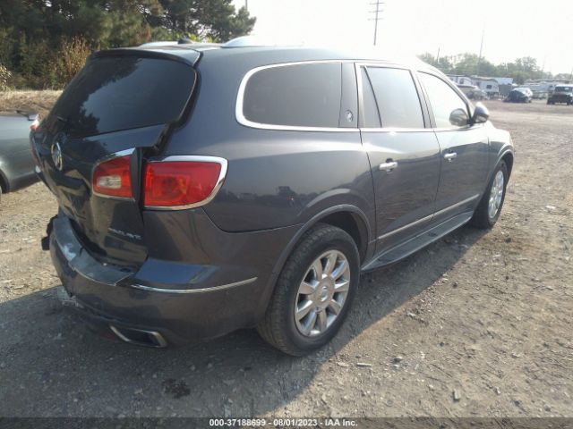 Photo 3 VIN: 5GAKRDKD5DJ182530 - BUICK ENCLAVE 