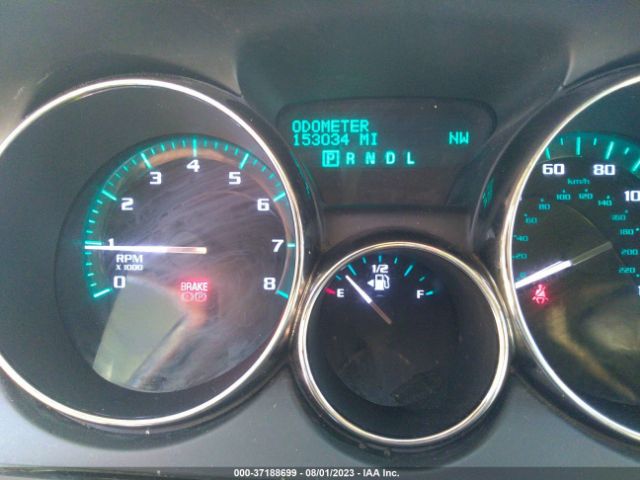 Photo 6 VIN: 5GAKRDKD5DJ182530 - BUICK ENCLAVE 